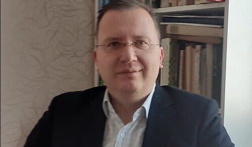 "Между Китаем и Японией начинается нешуточное обострение" - Алексей Кущ