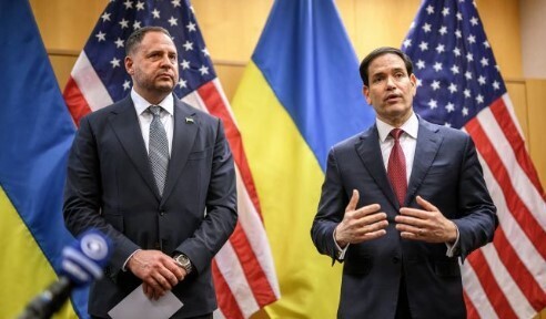 Редагуючи капітуляцію: як з 28 пунктів зробили 19 під соусом “успіх дипломатії” - Владислав Смірнов