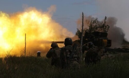 "Які наслідки може мати гіпотетичне захоплення Гуляйполя окупантами" - Александр Коваленко