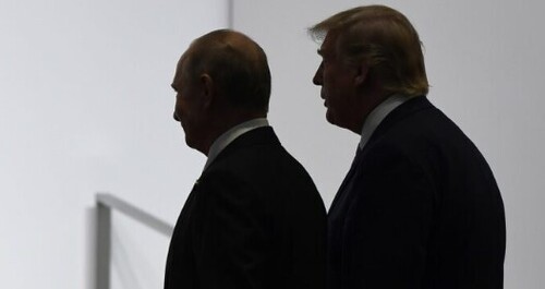 Росія погодиться лише на план, що означає капітуляцію України – ISW