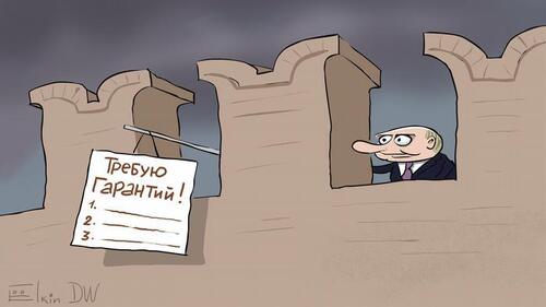 "Мінська-3 більше не буде" - Джон Сміт