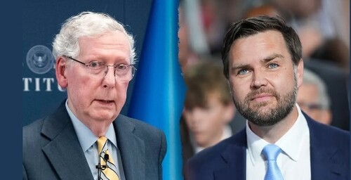 "Венс вирішив публічно - і досить емоційно - відреагувати на критику Конгресу" - Остап Яриш