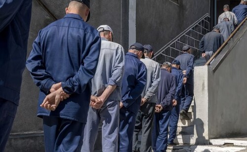 Масштаб кампании по вербовке иностранцев в российскую армию вырос более чем в семь раз