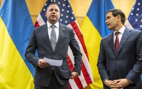 "Перший заступник міністра іноземних справ Сергій Кислиця розповів цікаву деталь" - Дмитро "Калинчук" Вовнянко 