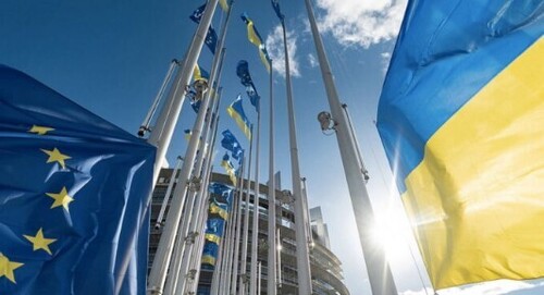 Україна стане частиною нової європейської оборонної архітектури – єврокомісар