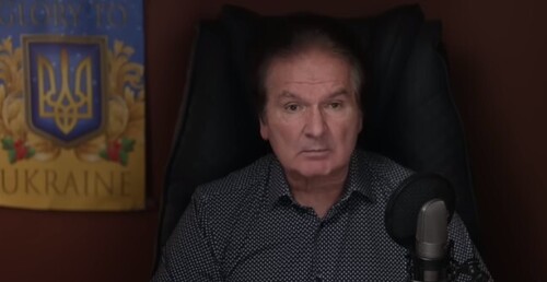 "Блумберг взрывает “бомбу”: Под чьим колпаком работали Витькофф и люди Путина?" - Юрий Швец (ВИДЕО)