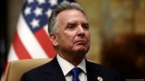 «Плёнки Ушакова» - Алексей Копытько