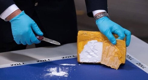 Чем опасно «белое цунами»