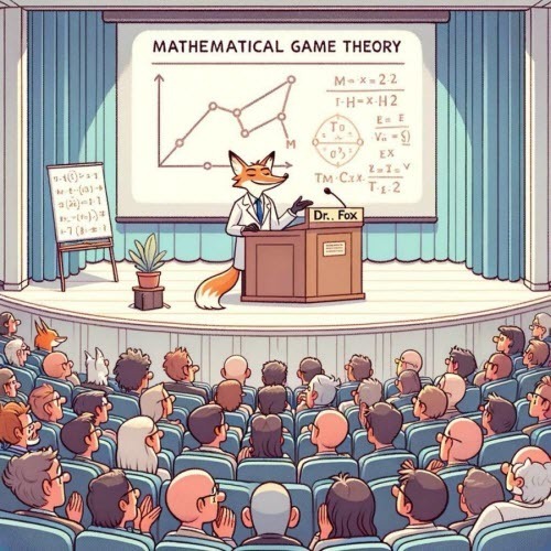 Харизма часто важнее содержания