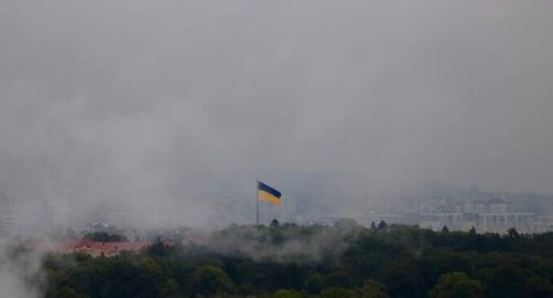 Мирний план для України: тиск, переговори та реакція світу