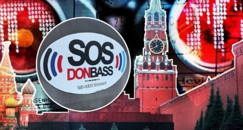 Росія вербує шпигунів у Європі через “гуманітарні” організації