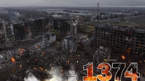 "П'ятниця, вечір. Що важливого?" - Тетяна Геращенко