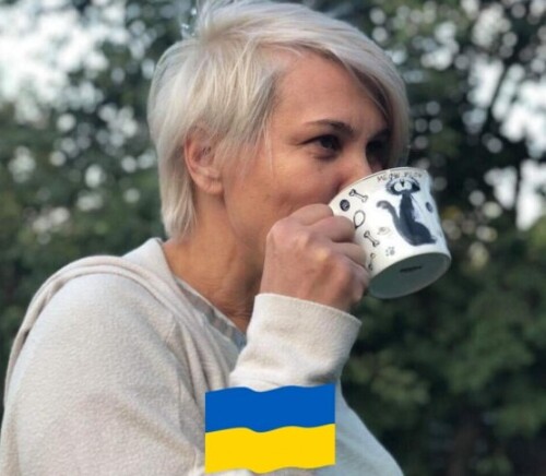 "Лише за останні кілька днів, внаслідок масованих комбінованих ударів росіян, загинуло багато цивільних" - Зоя Казанжи