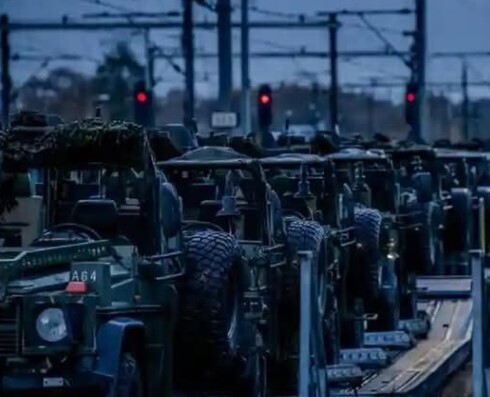 «Оперативный план Германия»