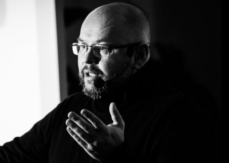 "Я не вірю в результативність перемовин. Не зараз..." - Валерий Калниш