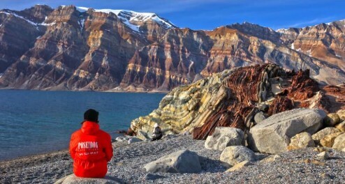 Дания наняла человека сторожить Гренландию от Трампа