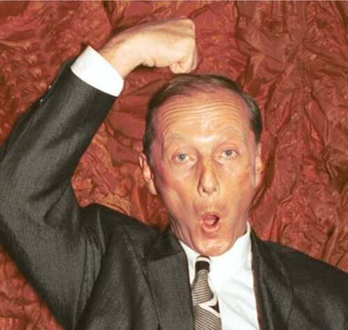 ЕФЕКТ ЗАДОРНОВА