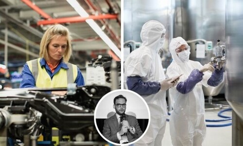 Повернення індустріальної епохи. Чи готова до цього Європа?