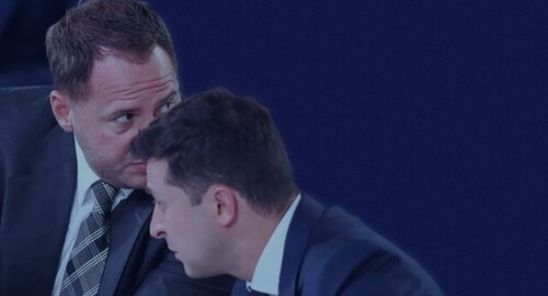 "Фаворит" - Віталій Портников