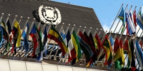 росія знову провалила спробу увійти до керівного органу Морської організації ООН