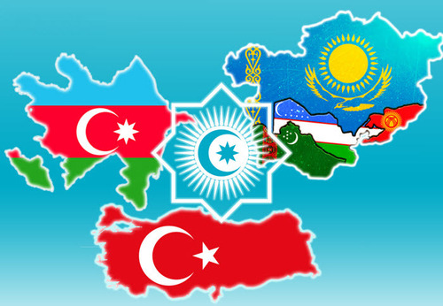 "Новая геополитика Евразии: тюркские государства меняют карту региона" - Александр Коваленко