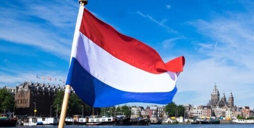 Нідерланди виділять ще 250 млн євро на американську зброю для України