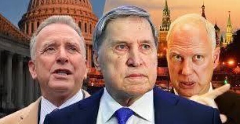 Почему не получается у Уиткоффа