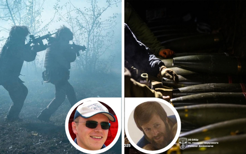 Відставка Єрмака як раннє різдвяне диво. росія не може захистити танкери залишками Чорноморського флоту