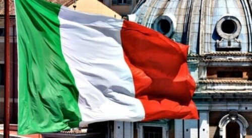 Італія надасть новий пакет військової допомоги Україні