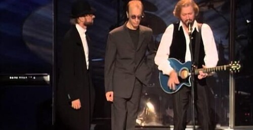 Bee Gees - One Night Only - 1997 (Full Concert HD)