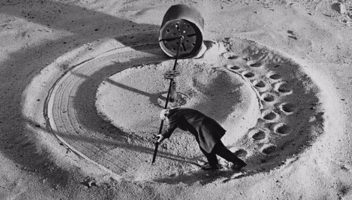 Почему события в вашей жизни постоянно повторяются?