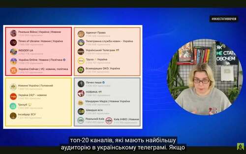 "Само-ізоляція від неприємної правди" - Костянтин Корзун