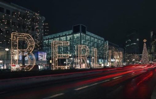 ТЕМНАЯ СТОРОНА ГЕРМАНИИ