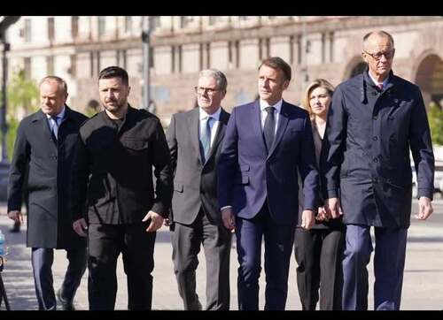 «Они играют в игры — и с вами, и с нами»…