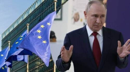 Європа під прицілом: як дрібні удари Кремля перетворюються на велику загрозу