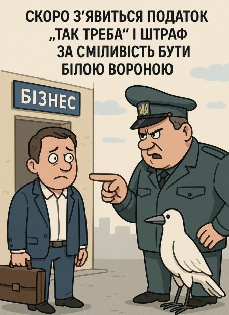 "ДЕРЖАВА ПРОТИ БІЗНЕСУ: МИТНИЦЯ" - Владислав Смірнов