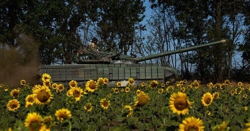 6 грудня - День Збройних сил України: Прикмети та забобони