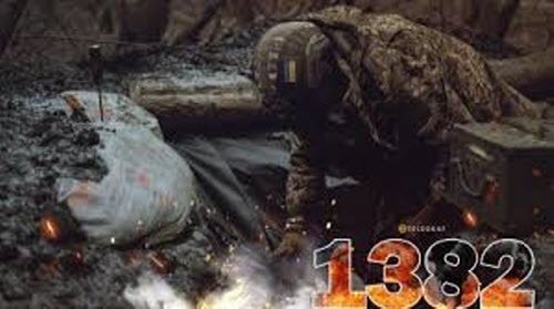 "Субота, вечір. Що важливого?" - Тетяна Геращенко