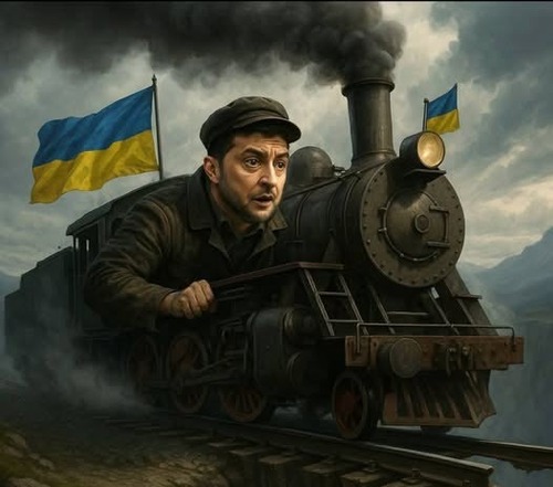 "Транзит власти в Украине прибавляет обороты" - Сергей Климовский