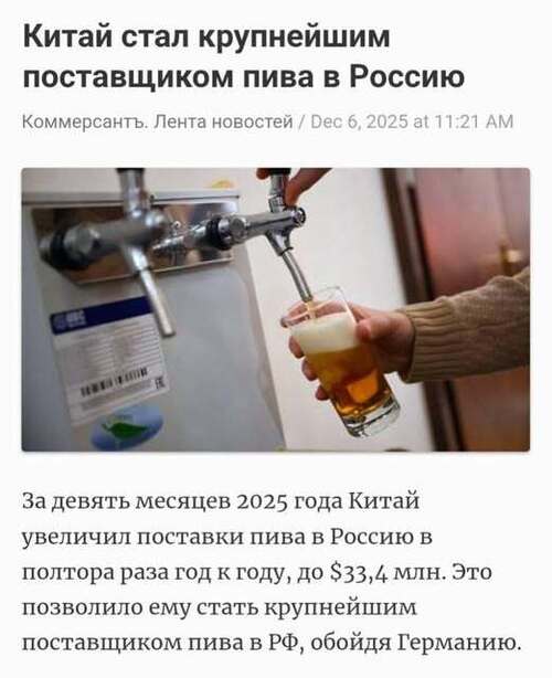 Інформація щодо поточних втрат рф внаслідок санкцій, станом на 06.12.2025