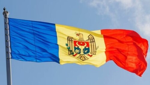 Молдова розриває угоду з росією про “культурні центри”