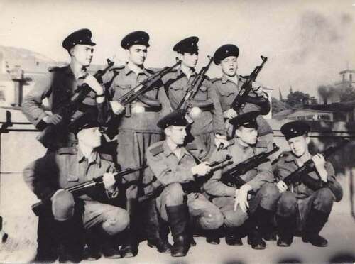 "Невигадані історії" - Едуард Портніков