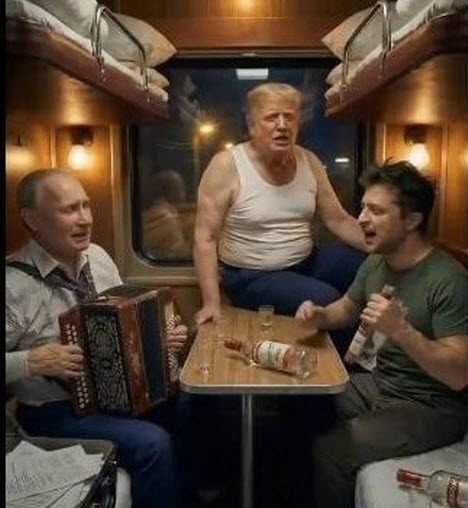 "Європейські лідери намагаються переконати Зеленського не погоджуватися на виведення військ із Донбасу, — Bloomberg"