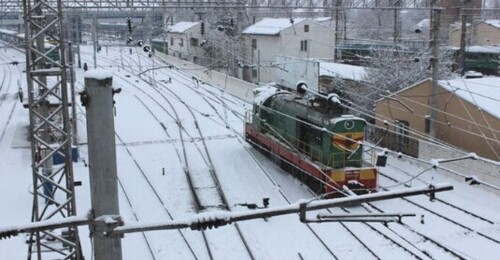 Росія згорнула проєкт будівництва Північно-Сибірської магістралі через брак грошей – СЗРУ