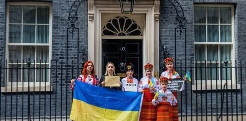 Європа вже у стані війни з Росією: п'ять кіл пекла, у які Кремль хоче занурити Захід