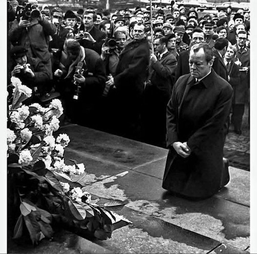 55 років тому світ побачив жест, який важко забути