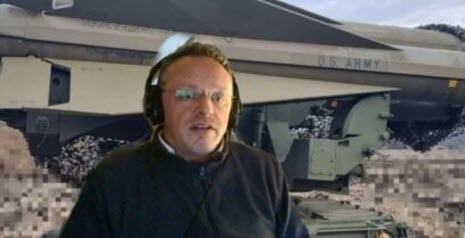 "Трагедія фронту й тилу" - Олег Ельцов