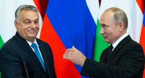 Угорський слід у тіні: як Будапешт нарощує підривну активність проти України і що Київ має робити вже зараз