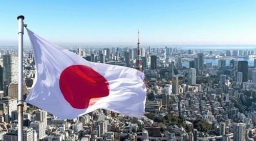 Японія відхилила прохання ЄС про використання російських активів для України