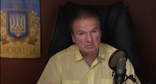 "Кризис закулисной дипломатии Путина - Трампа" - Юрий Швец (ВИДЕО)